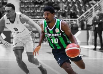 Denizli Basket 101-87 TOFAŞ Denizli Basket 101-87 TOFAŞ