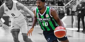 Denizli Basket 101-87 TOFAŞ