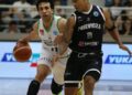 Denizli Basket 83-69 Prievidza