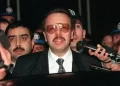 Arif Ahmet Denizolgun soruşturmasında 3 kamu görevlisine iddianame! Arif Ahmet Denizolgun soruşturmasında 3 kamu görevlisine iddianame!