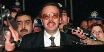 Arif Ahmet Denizolgun soruşturmasında 3 kamu görevlisine iddianame! Arif Ahmet Denizolgun soruşturmasında 3 kamu görevlisine iddianame!