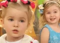 Çocuktan Al Haberi'nin Kutu Bebek Ebrar Demirbilek’in son hali olay oldu Çocuktan Al Haberi’nin Kutu Bebek Ebrar Demirbilek’in son hali olay oldu