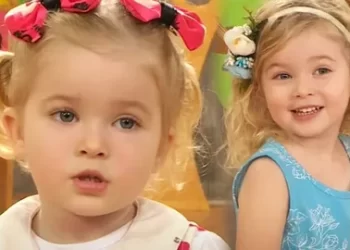Çocuktan Al Haberi'nin Kutu Bebek Ebrar Demirbilek’in son hali olay oldu Çocuktan Al Haberi’nin Kutu Bebek Ebrar Demirbilek’in son hali olay oldu
