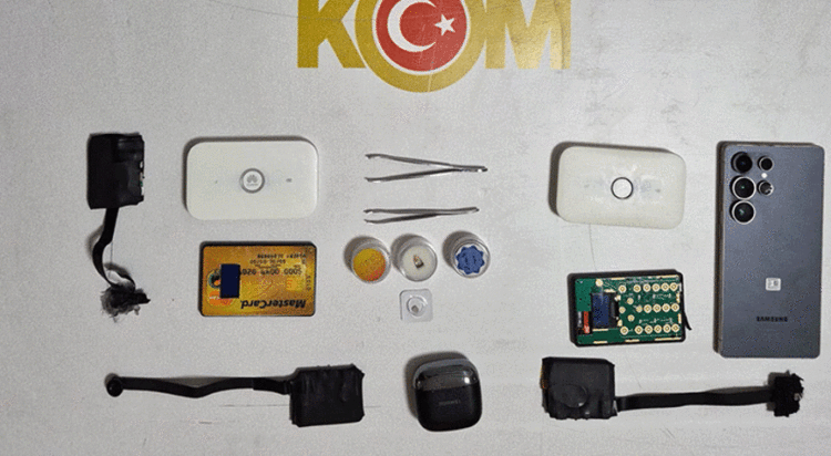 Samsun’da ehliyet sınavında kopya düzeneği ortaya çıktı: 3 şüpheli gözaltında ehliyet sinavinda kopya habermeydan