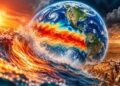 1950’den bu yana görülen en büyük El Nino’nun daha şiddetlisi geliyor