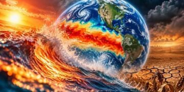 1950’den bu yana görülen en büyük El Nino’nun daha şiddetlisi geliyor