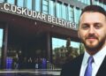 Üsküdar Belediye Başkan Vekili Muhammed Emin Sarıoğlu oldu Üsküdar Belediye Başkan Vekili Muhammed Emin Sarıoğlu oldu