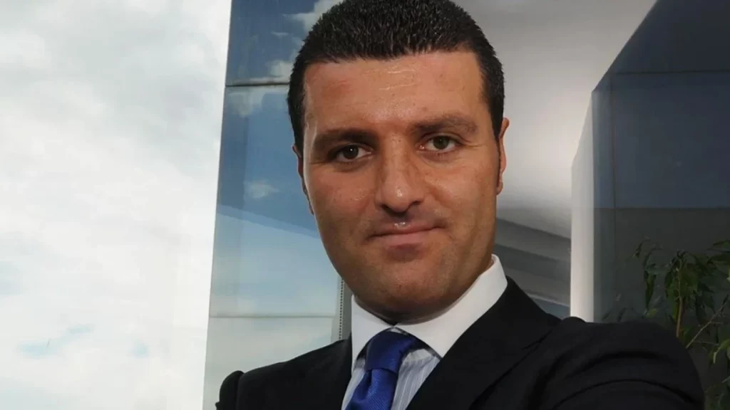 Emir Sarıgül’ün yakın koruması mal varlığı aklama soruşturmasında gözaltında emir sarigul habermeydan 1