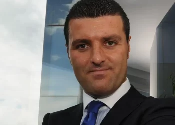 Emir Sarıgül’ün yakın koruması mal varlığı aklama soruşturmasında gözaltında Emir Sarıgül’ün yakın koruması mal varlığı aklama soruşturmasında gözaltında