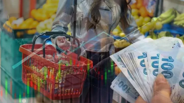 İstanbul’da eylül ayı enflasyonu yüzde 33,55 oldu İstanbul’da eylül ayı enflasyonu yüzde 33,55 oldu.