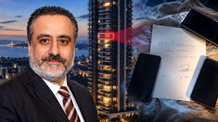 Erol Köse’nin ölüm soruşturmasında takipsizlik kararı Erol Köse’nin ölüm soruşturmasında takipsizlik kararı...