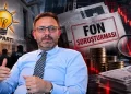 Fon soruşturmasında yeni operasyon: Eski vekil Ertan Aydın gözaltında Fon soruşturmasında yeni operasyon: Eski vekil Ertan Aydın gözaltında