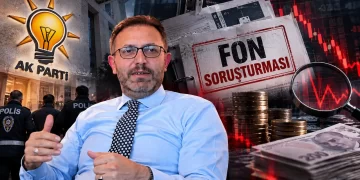 Fon soruşturmasında yeni operasyon: Eski vekil Ertan Aydın gözaltında Fon soruşturmasında yeni operasyon: Eski vekil Ertan Aydın gözaltında