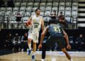 Esenler Erokspor 96-87 Aliağa Petkimspor Esenler Erokspor 96-87 Aliağa Petkimspor