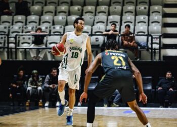 Esenler Erokspor 96-87 Aliağa Petkimspor Esenler Erokspor 96-87 Aliağa Petkimspor