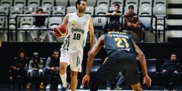 Esenler Erokspor 96-87 Aliağa Petkimspor Esenler Erokspor 96-87 Aliağa Petkimspor
