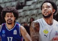 Esenler Erokspor, Anadolu Efes’i Son Periyotta Geçti!