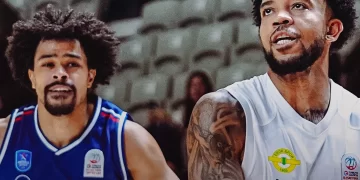 Esenler Erokspor, Anadolu Efes'i Son Periyotta Geçti! Esenler Erokspor, Anadolu Efes’i Son Periyotta Geçti!