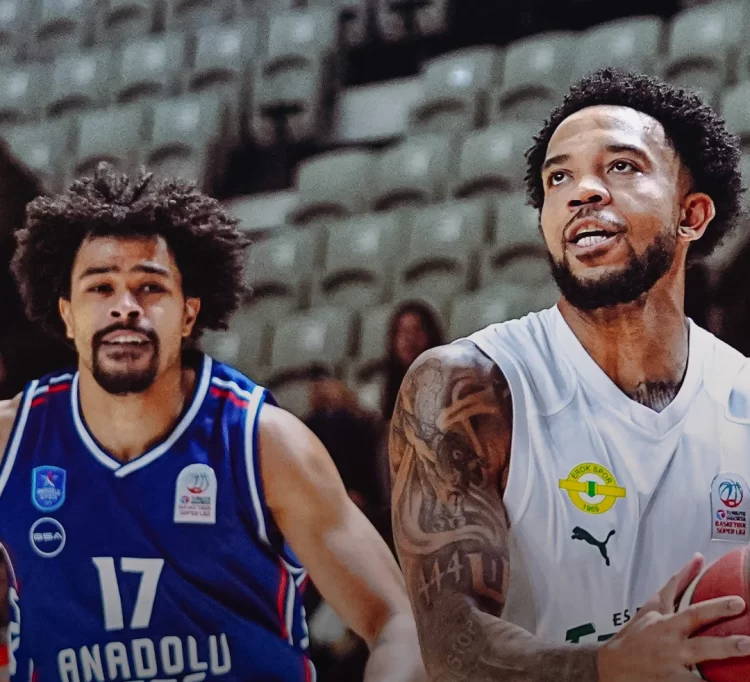 Esenler Erokspor, Anadolu Efes'i Son Periyotta Geçti! esenler erokspor anadolu efesi son periyotta gecti habermeydan e1792435951185