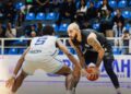 Esenler Erokspor'dan, FIBA Avrupa Kupası'nda 4'te 4! Esenler Erokspor’dan, FIBA Avrupa Kupası’nda 4’te 4!