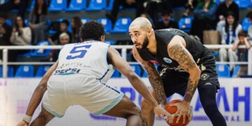 Esenler Erokspor'dan, FIBA Avrupa Kupası'nda 4'te 4! Esenler Erokspor’dan, FIBA Avrupa Kupası’nda 4’te 4!