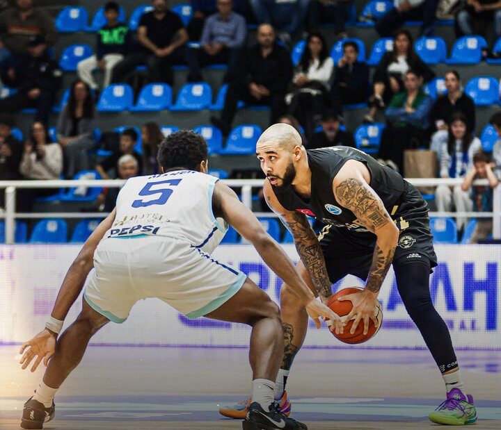 Esenler Erokspor'dan, FIBA Avrupa Kupası'nda 4'te 4! esenler erokspordan fiba avrupa kupasinda 4te 4 habermeydan e1793215883567