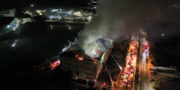 Tuzla’da ayakkabı fabrikasında yangın: Alevler 4 saatte söndürüldü Erol Köse’nin ölüm soruşturmasında takipsizlik kararı
