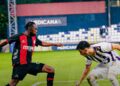 Fatih Karagümrük 1-2 Ankara Keçiörengücü Fatih Karagümrük 1-2 Ankara Keçiörengücü