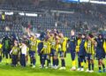 Fenerbahçe, Alanyaspor Önünde 3 Puanı 3 Golle Aldı! Fenerbahçe, Alanyaspor Önünde 3 Puanı 3 Golle Aldı!