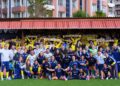 Fenerbahçe arsaVev 5-0 Haymana Spor Kulübü Fenerbahçe arsaVev 5-0 Haymana Spor Kulübü