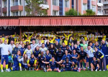 Fenerbahçe arsaVev 5-0 Haymana Spor Kulübü Fenerbahçe arsaVev 5-0 Haymana Spor Kulübü