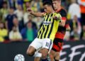Fenerbahçe İle Slavia Prag Yenişemedi!