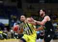 Fenerbahçe, Körfez Basket’i 1 sayı ile geçti!