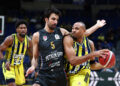 Fenerbahçe, Petkimspor'a Evinde Kaybetti! Fenerbahçe, Petkimspor’a Evinde Kaybetti!