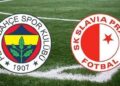 Fenerbahçe-Slavia Prag maçı ne zaman, saat kaçta, hangi kanalda? Fenerbahçe-Slavia Prag maçı ne zaman, saat kaçta, hangi kanalda?