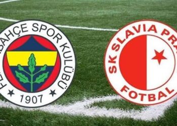 Fenerbahçe-Slavia Prag maçı ne zaman, saat kaçta, hangi kanalda? Fenerbahçe-Slavia Prag maçı ne zaman, saat kaçta, hangi kanalda?