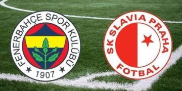Fenerbahçe-Slavia Prag maçı ne zaman, saat kaçta, hangi kanalda? Fenerbahçe-Slavia Prag maçı ne zaman, saat kaçta, hangi kanalda?
