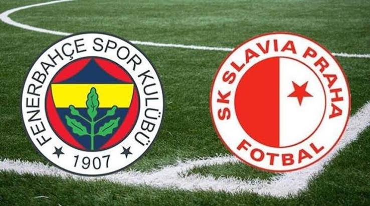 Fenerbahçe-Slavia Prag maçı ne zaman, saat kaçta, hangi kanalda? fenerbahce slavia prag maci ne zaman saat kacta hangi kanalda habermeydan