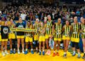 Fenerbahçe Tarfin 81-71 Flammes Carolo Basket