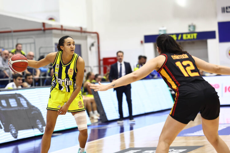 Fenerbahçe Tarfin 99-70 Melikgazi Kayseri Basketbol fenerbahce tarfin 99 70 melikgazi kayseri basketbol habermeydan