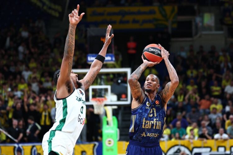 fenerbahce tarfin 99 80 zalgiris kaunas habermeydan