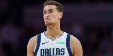 Fenerbahçe Tarfin, Dwight Powell’ı Açıkladı!