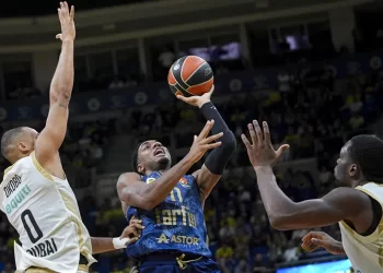 Fenerbahçe’den, EuroLeague’de 3’te 3!
