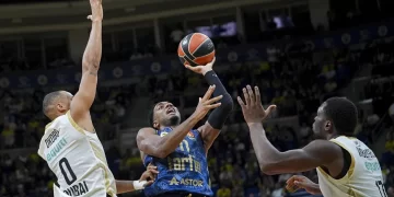 Fenerbahçe’den, EuroLeague’de 3’te 3!
