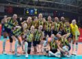Fenerbahçe’den, Zeren Spor’a Deplasmanda Set Yok!