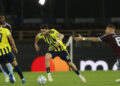 Fenerbahçe'ye İngiltere'de Şok! Fenerbahçe’ye İngiltere’de Şok!