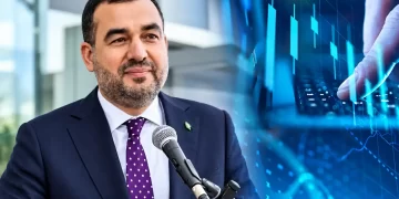 Fon soruşturmasında Nusret Altınbaş adliyeye sevk edildi Fon soruşturmasında Nusret Altınbaş adliyeye sevk edildi