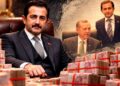 Fon Soruşturmasında Sıcak Gelişme: Eski Bakan Yardımcısı Mustafa Aksu Tutuklandı