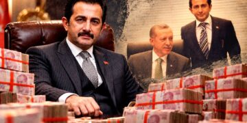 Fon Soruşturmasında Sıcak Gelişme: Eski Bakan Yardımcısı Mustafa Aksu Tutuklandı