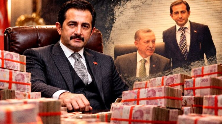 Fon Soruşturmasında Sıcak Gelişme: Eski Bakan Yardımcısı Mustafa Aksu Tutuklandı fon sorusturmasinda sicak gelisme eski bakan yardimcisi mustafa aksu tutuklandi habermeydan